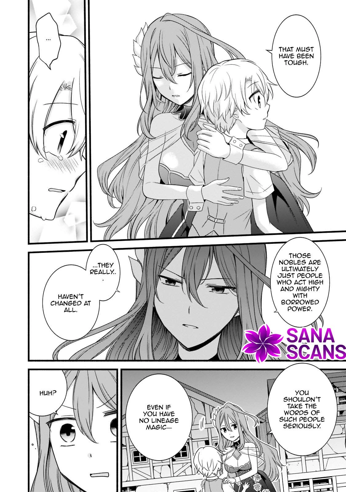 Creator Magic Replicator Chapter 2 Page 4